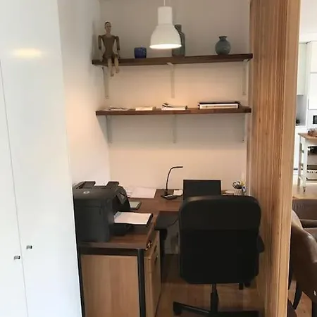 Park Avenue Vieira リスボン