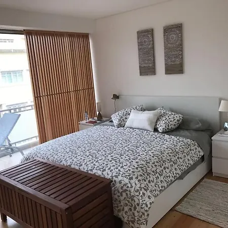 Park Avenue Vieira Apartamento Lisboa