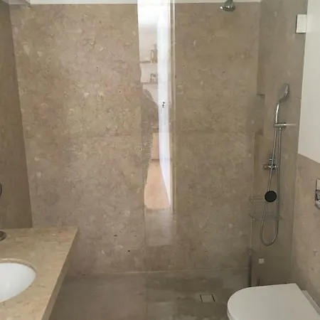 Apartamento Park Avenue Vieira