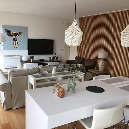 Apartamento Park Avenue Vieira