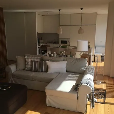 Park Avenue Vieira Appartamento