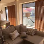 아파트 Park Avenue Vieira *