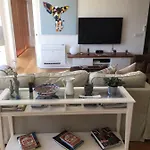 Park Avenue Vieira * 리스본