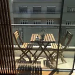 Park Avenue Vieira * 리스본