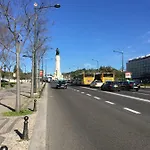 Park Avenue Vieira Appartamento Lisbona