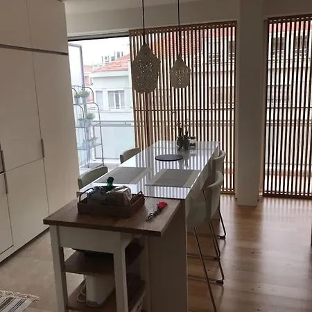Appartamento Park Avenue Vieira *