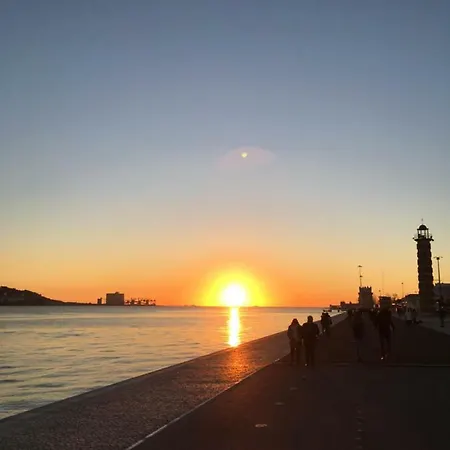 Διαμέρισμα Park Avenue Vieira