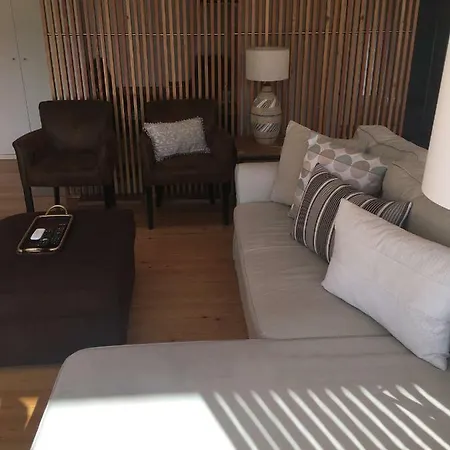 Park Avenue Vieira Διαμέρισμα *