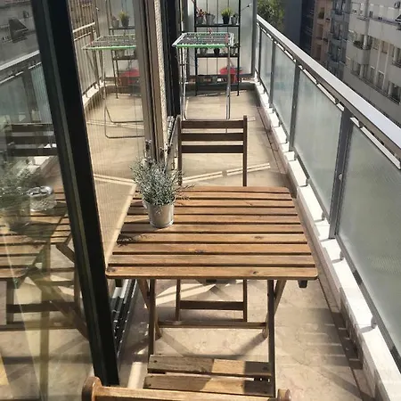 Διαμέρισμα Park Avenue Vieira Lisboa