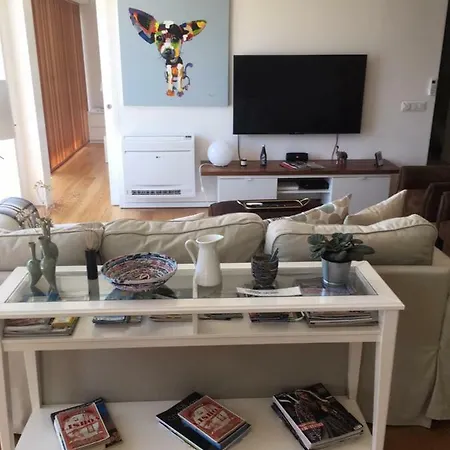 Park Avenue Vieira * Lisboa