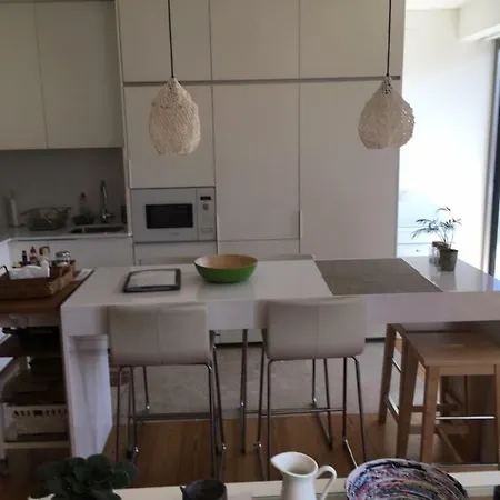 Park Avenue Vieira Apartment *